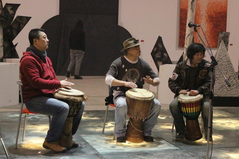 Art Exhibition