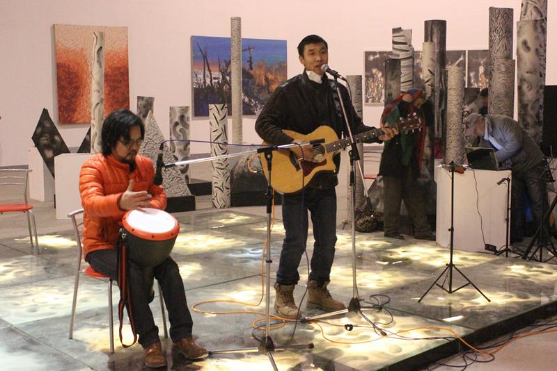 Art Exhibition