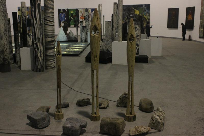 Art Exhibition