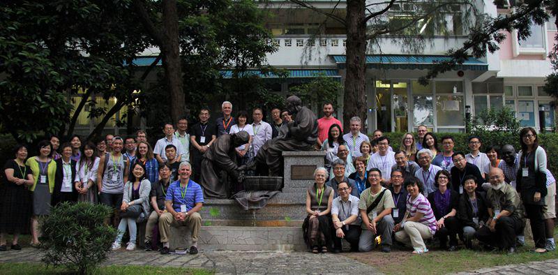 The third Forum was held in Hong Kong in 2016 with 55 participants.