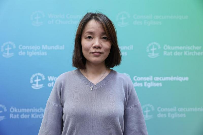 Gu Jingqin 